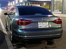 فولكسفاغن باسات